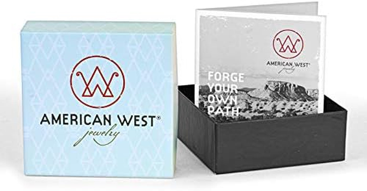 Sterling Silver Women'S Drop & Dangle Earrings Choice of Gemstone Color